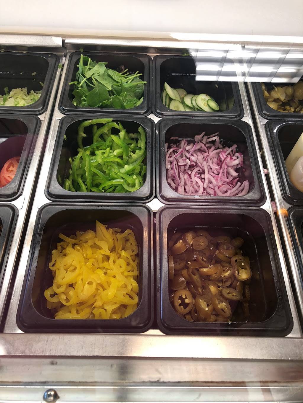 Subway | restaurant | 3190 Niagara Falls Blvd, Amherst, NY 14228, USA | 7167442655 OR +1 716-744-2655