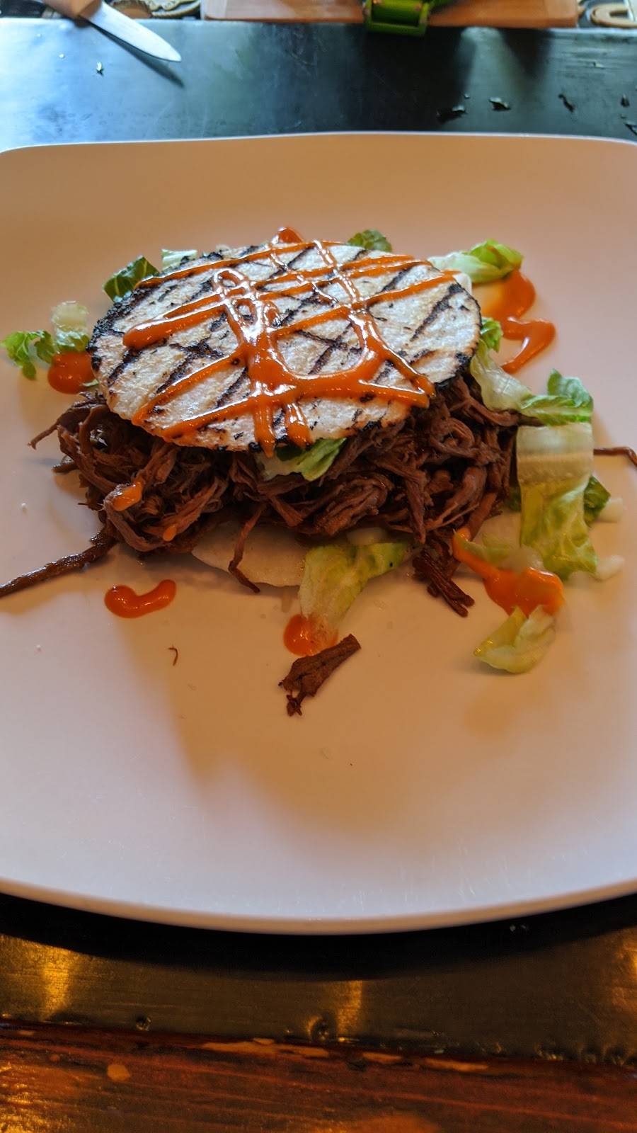 Casa Leon | restaurant | 324 E Boston St, Covington, LA 70433, USA | 9858881668 OR +1 985-888-1668