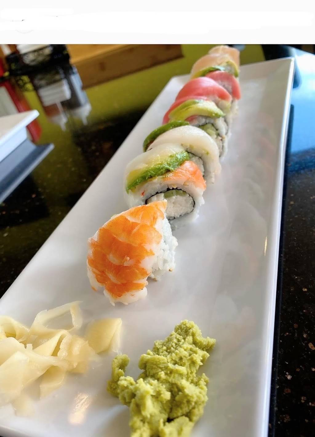 Mito Pho & Sushi | restaurant | 1290 Hollister St #106, San Diego, CA 92154, USA | 8582943483 OR +1 858-294-3483