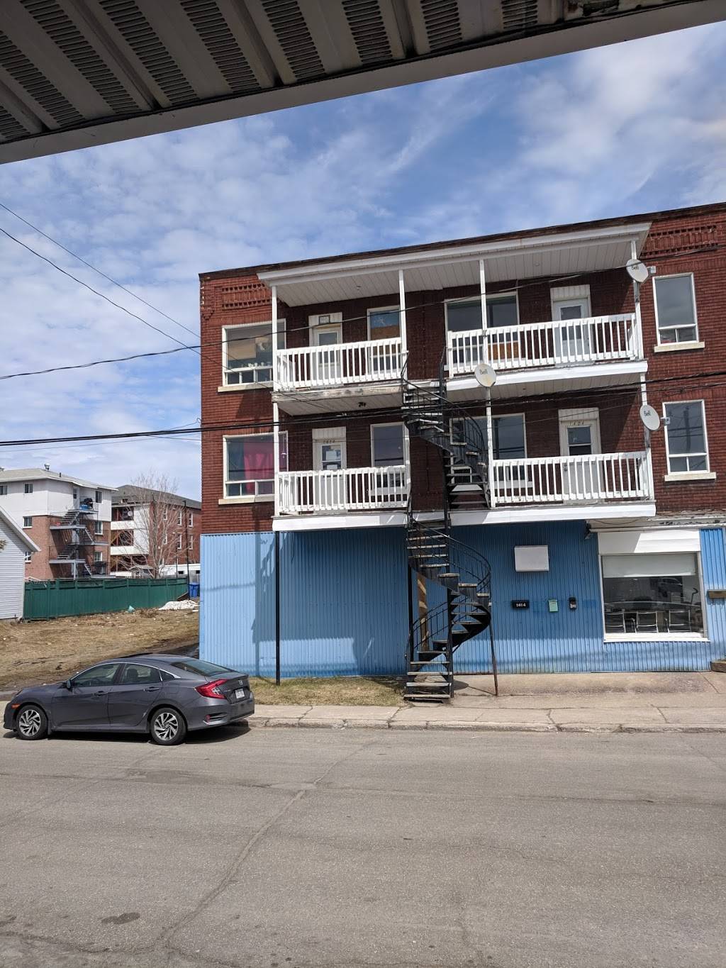 Restaurant Pizzeria 67 | restaurant | 1413 Rue Frigon, Shawinigan, QC G9N 3Z9, Canada | 8195397777 OR +1 819-539-7777