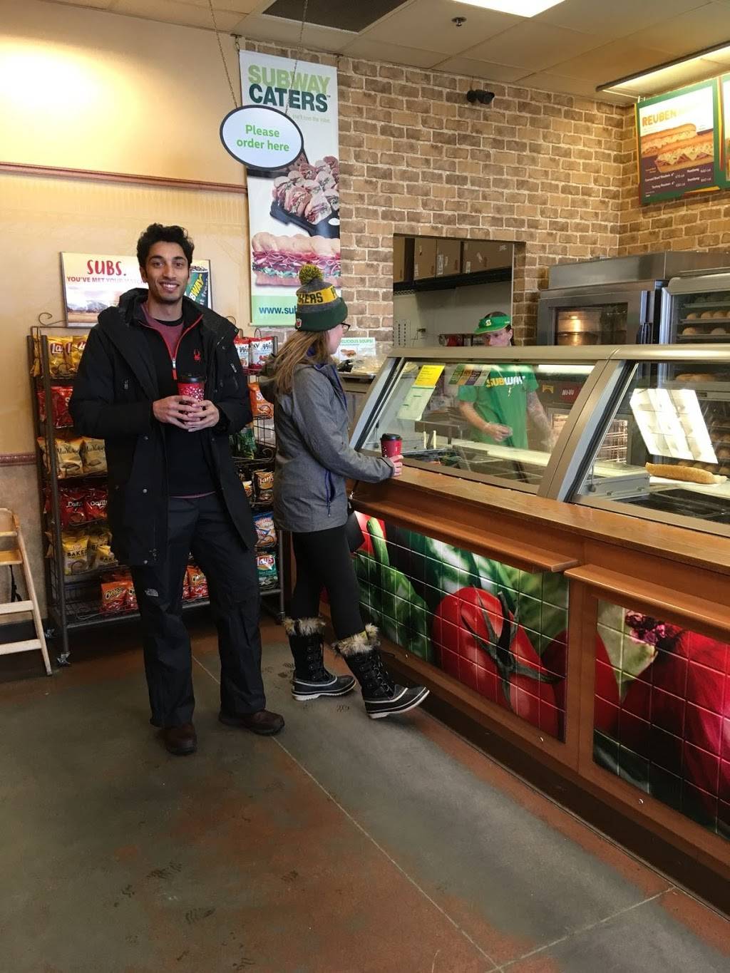 Subway | meal takeaway | 1131 Thompson Rd Suite 3, Granby, CO 80446, USA | 9708879522 OR +1 970-887-9522