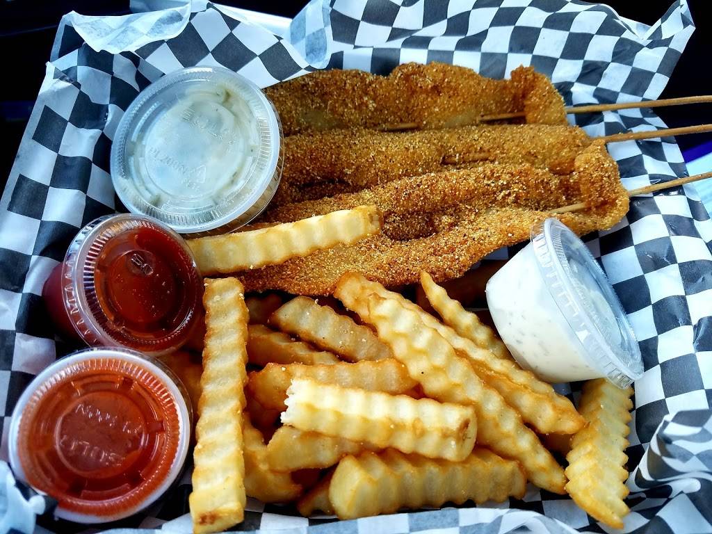 Fish Fusion | restaurant | 5800 NE Martin Luther King Jr Blvd, Portland, OR 97211, USA | 5034981806 OR +1 503-498-1806