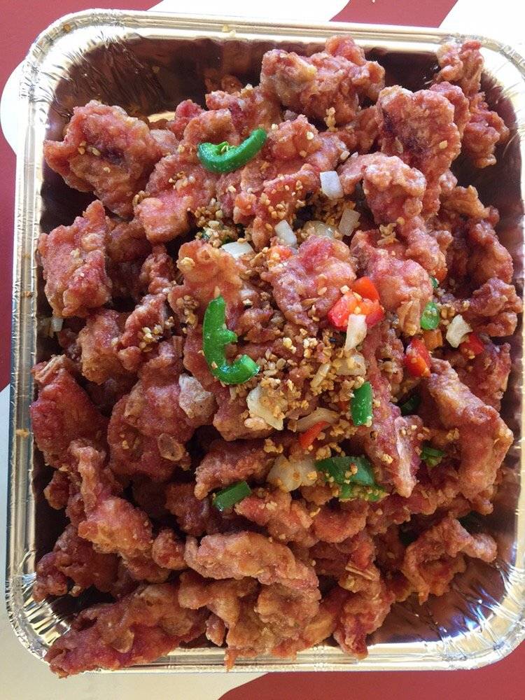 China Kitchen Express | restaurant | 13780 E 14th St, San Leandro, CA 94578, USA | 5104831218 OR +1 510-483-1218