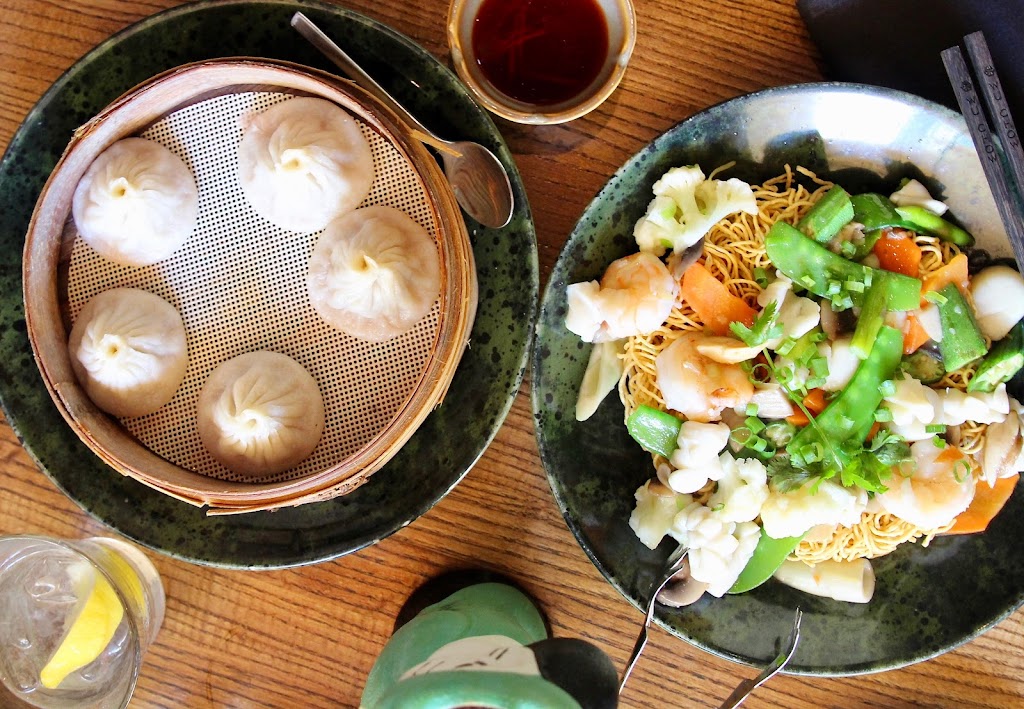 Wu Chow | restaurant | IBC Bank Plaza, 500 W 5th St #168, Austin, TX 78701, USA | 5124762469 OR +1 512-476-2469