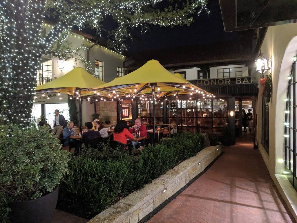 The Honor Bar | restaurant | 26 Highland Park Village, Dallas, TX 75205, USA | 2147800956 OR +1 214-780-0956