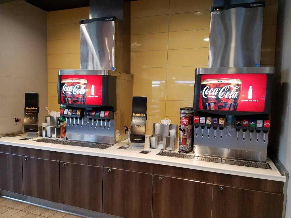 McDonalds | cafe | 200 Jonesboro Rd, McDonough, GA 30253, USA | 6784325610 OR +1 678-432-5610