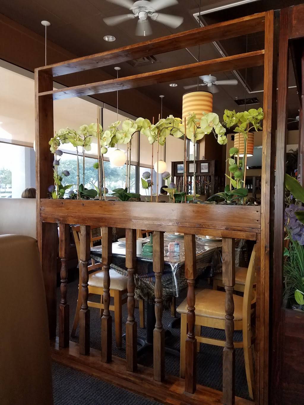 Sabai Thai Cafe | cafe | 2705 Town Center Blvd N, Sugar Land, TX 77479, USA | 2813251007 OR +1 281-325-1007