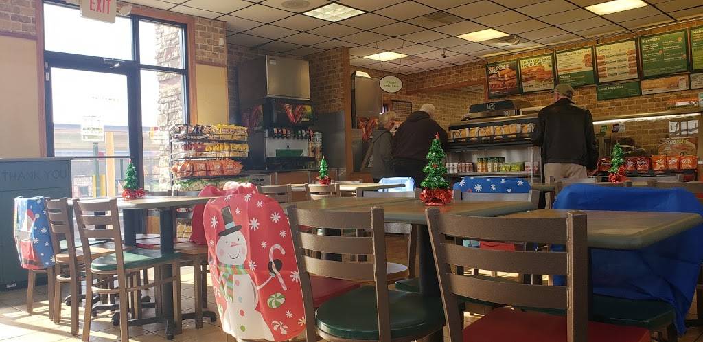 Subway Restaurants | restaurant | 2750 S Limit Ave, Sedalia, MO 65301, USA | 6608294439 OR +1 660-829-4439