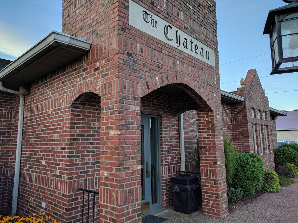 The Chateau | restaurant | 6980 IN-62, Dale, IN 47523, USA | 8129374386 OR +1 812-937-4386