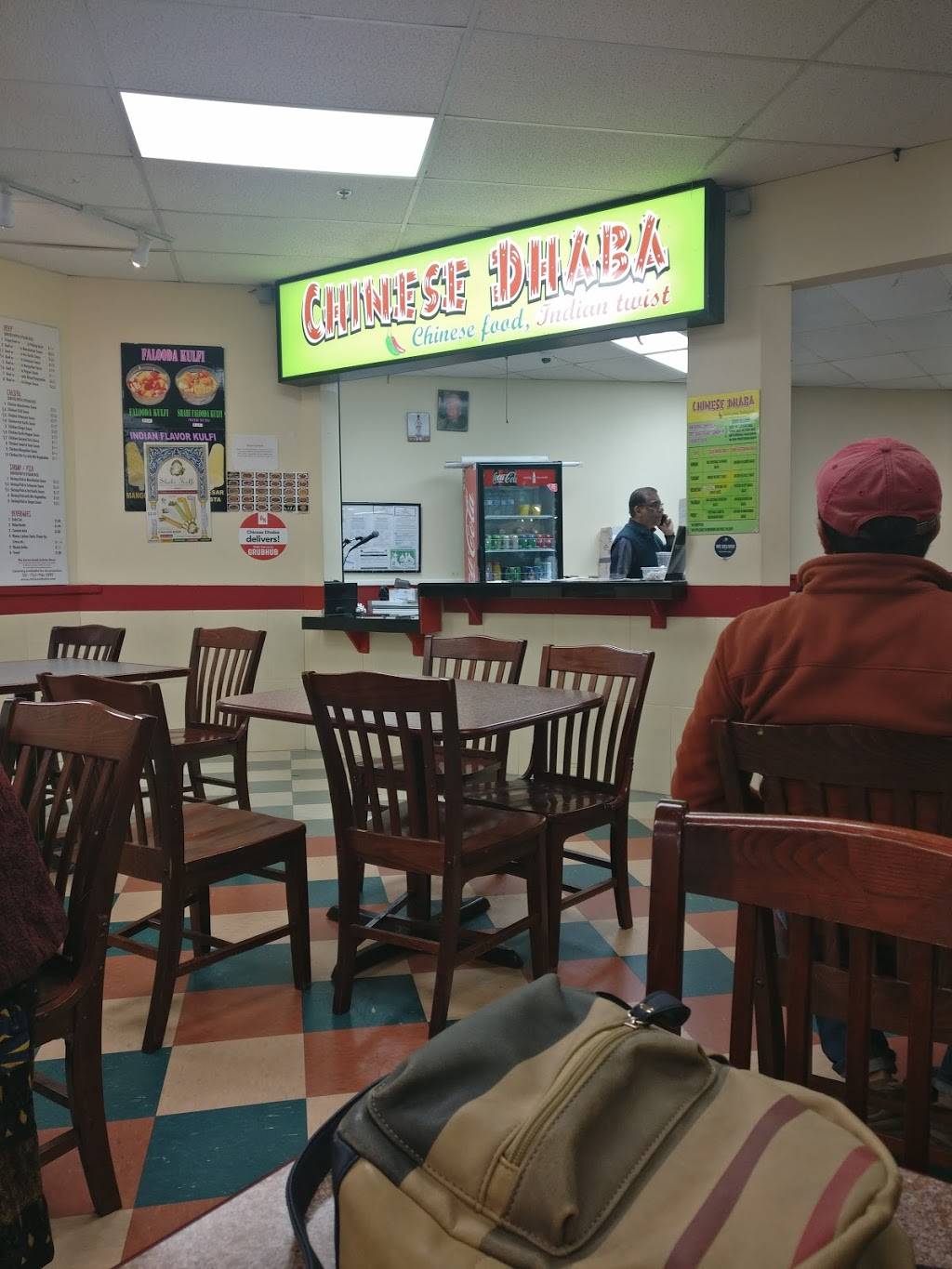 Chinese Dhaba | restaurant | 5675 Jimmy Carter Blvd, Norcross, GA 30071, USA | 7704161997 OR +1 770-416-1997