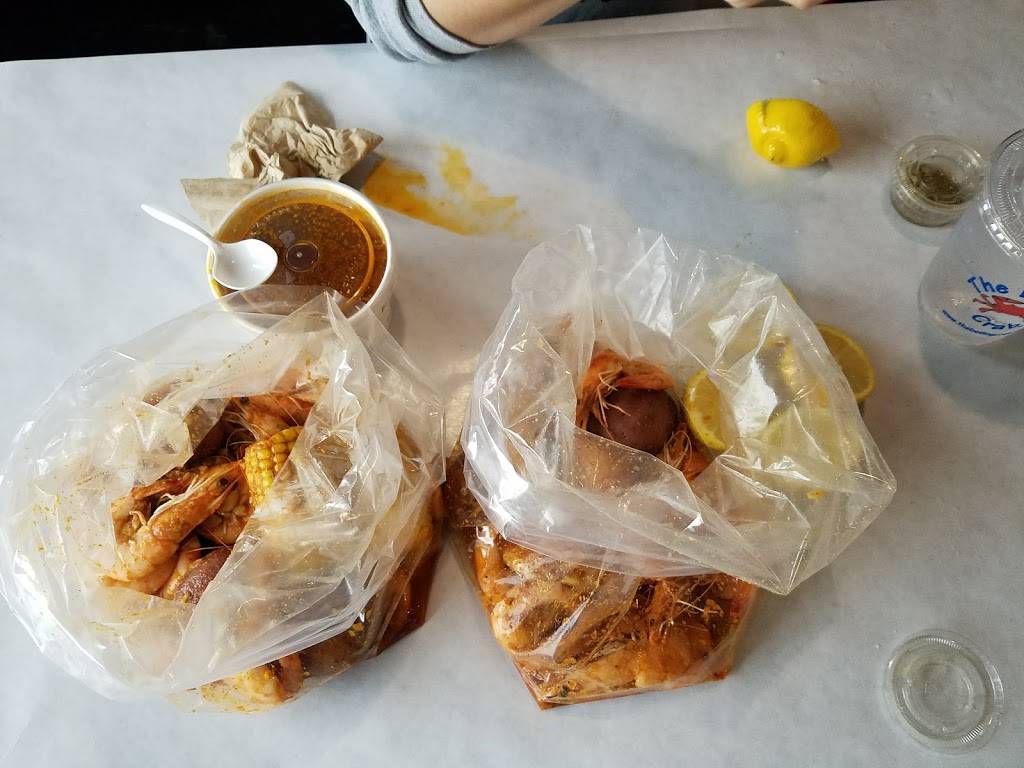 The Boiling Crab | restaurant | 3514 Rosemead Blvd, Rosemead, CA 91770, USA | 6264073773 OR +1 626-407-3773