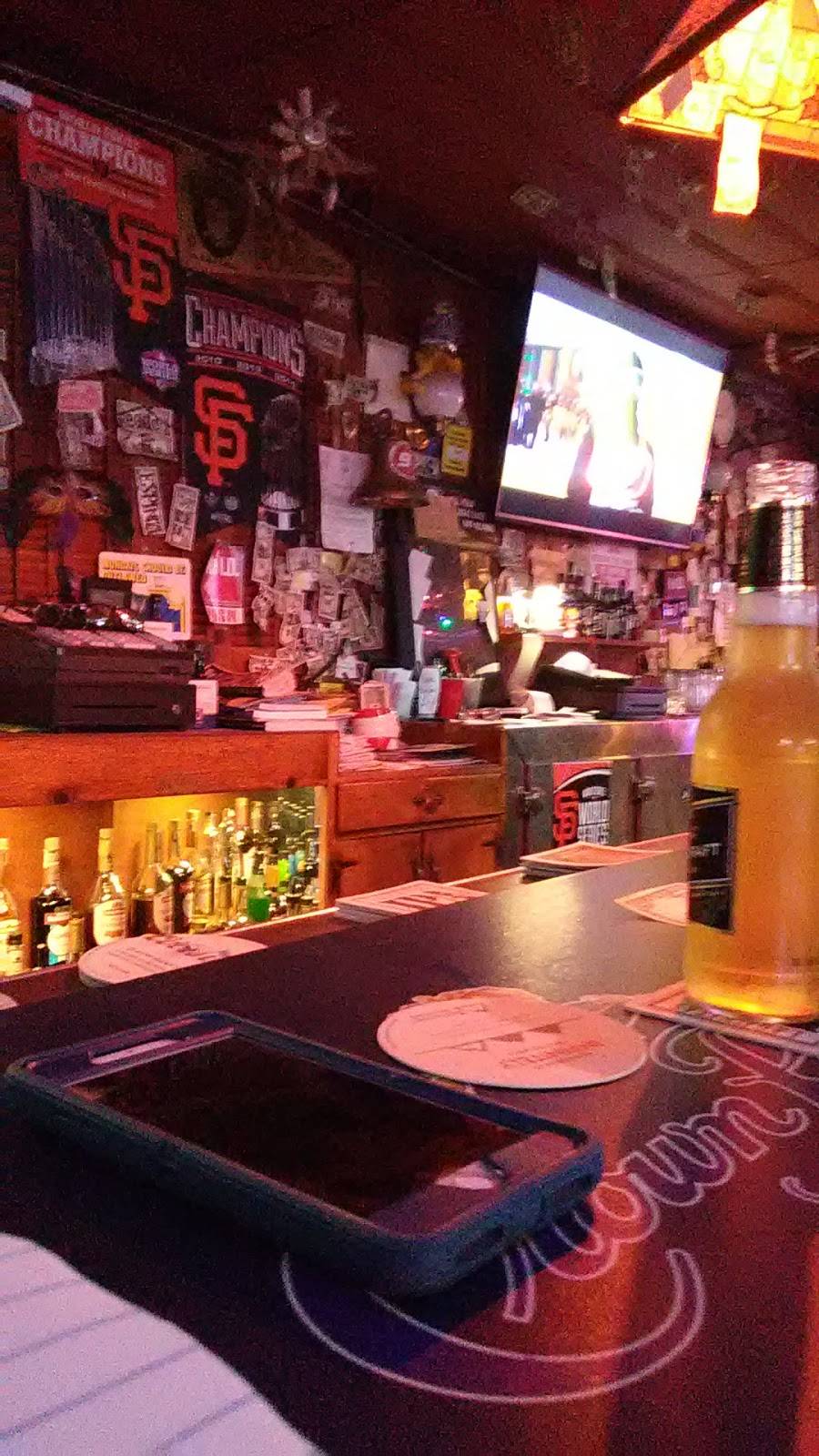 Eds Place | restaurant | 5329 San Pablo Dam Rd, El Sobrante, CA 94803, USA | 5102231500 OR +1 510-223-1500