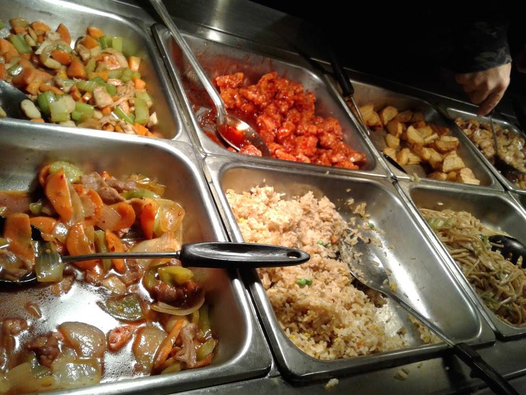 Jade Garden | restaurant | 6 Market St, Osage City, KS 66523, USA | 7855283789 OR +1 785-528-3789