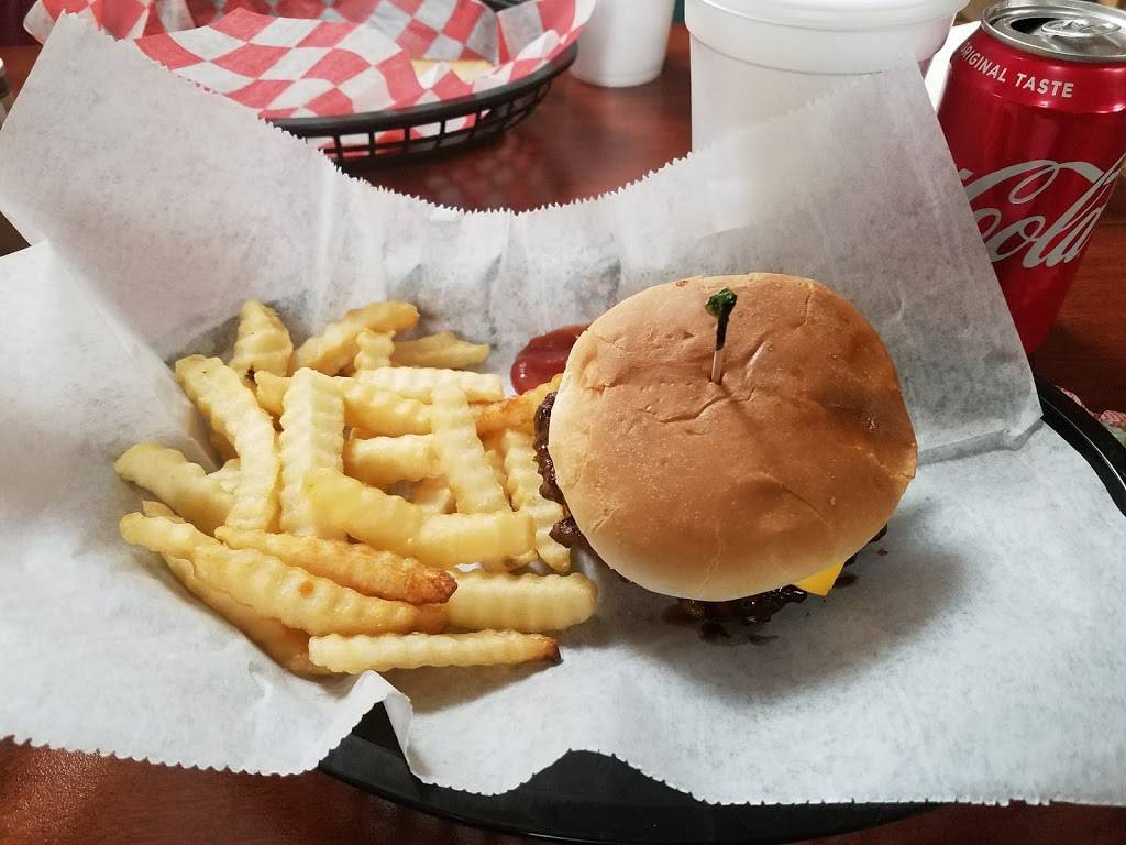 Bubba and Son Family Restaurant | restaurant | 42596 US-72, Stevenson, AL 35772, USA | 2566632032 OR +1 256-663-2032