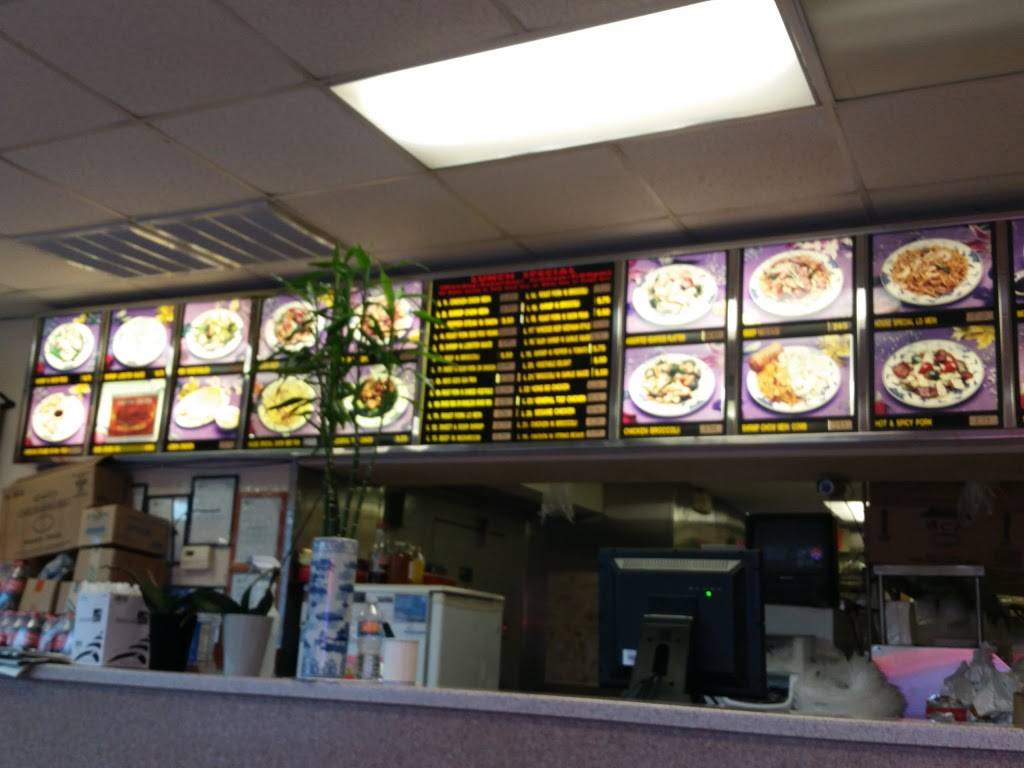 New Hunan Wok | restaurant | 7860 Oxford Ave, Philadelphia, PA 19111, USA | 2157452856 OR +1 215-745-2856