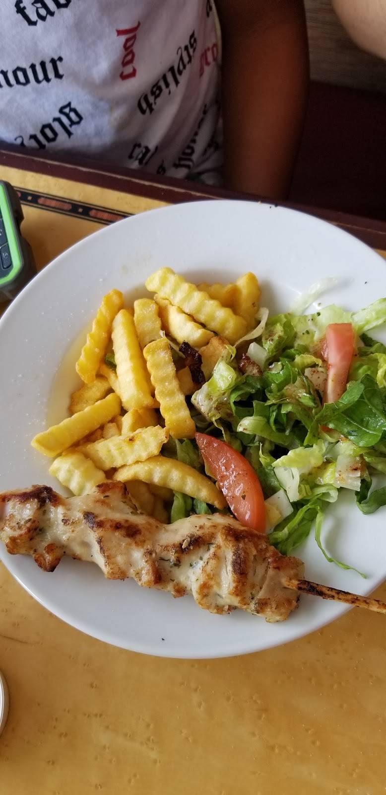 DUNYA fresh halal food | restaurant | 319 Blanding Blvd, Orange Park, FL 32073, USA | 9046448548 OR +1 904-644-8548