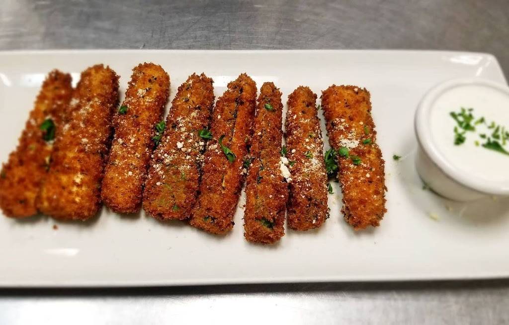 3 Brothers Pizza Of Glen Cove | meal delivery | 70 Forest Ave, Glen Cove, NY 11542, USA | 5162772291 OR +1 516-277-2291