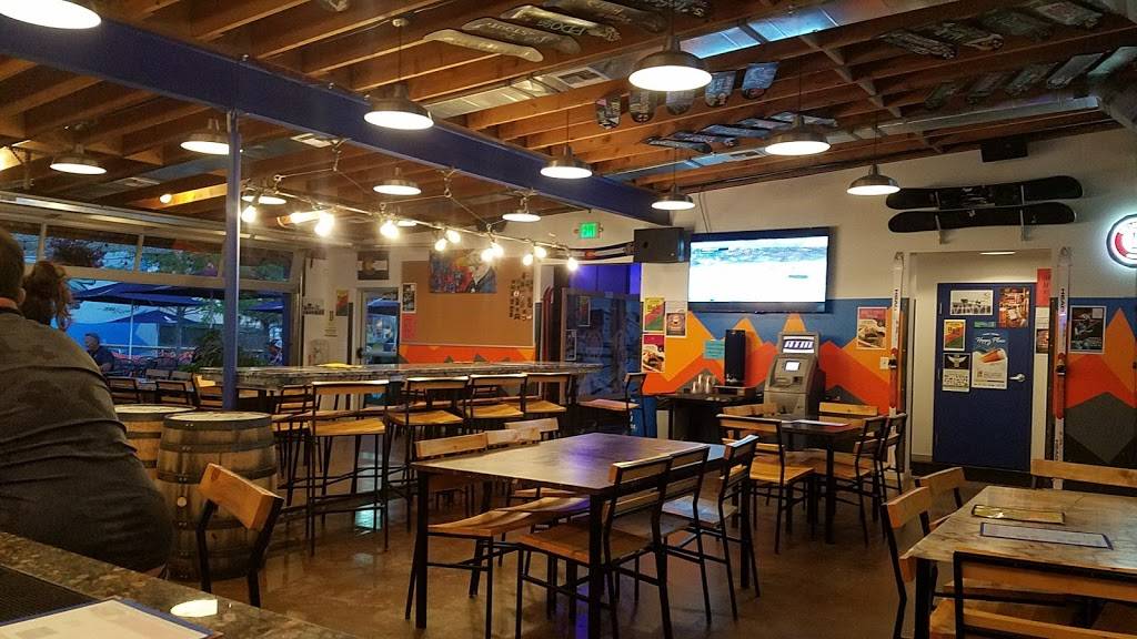 Declaration Brewing Company | restaurant | 2030 S Cherokee St, Denver, CO 80223, USA | 3039557410 OR +1 303-955-7410