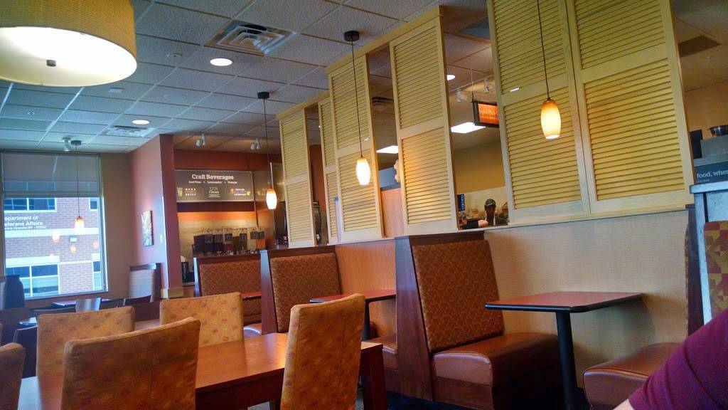 Panera Bread | bakery | 50 New Scotland Ave, Albany, NY 12208, USA | 5184430480 OR +1 518-443-0480