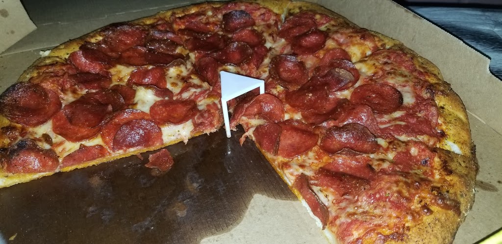 Hungry Howies Pizza | meal delivery | 3230 W Michigan Ave, Pensacola, FL 32507, USA | 8509414000 OR +1 850-941-4000