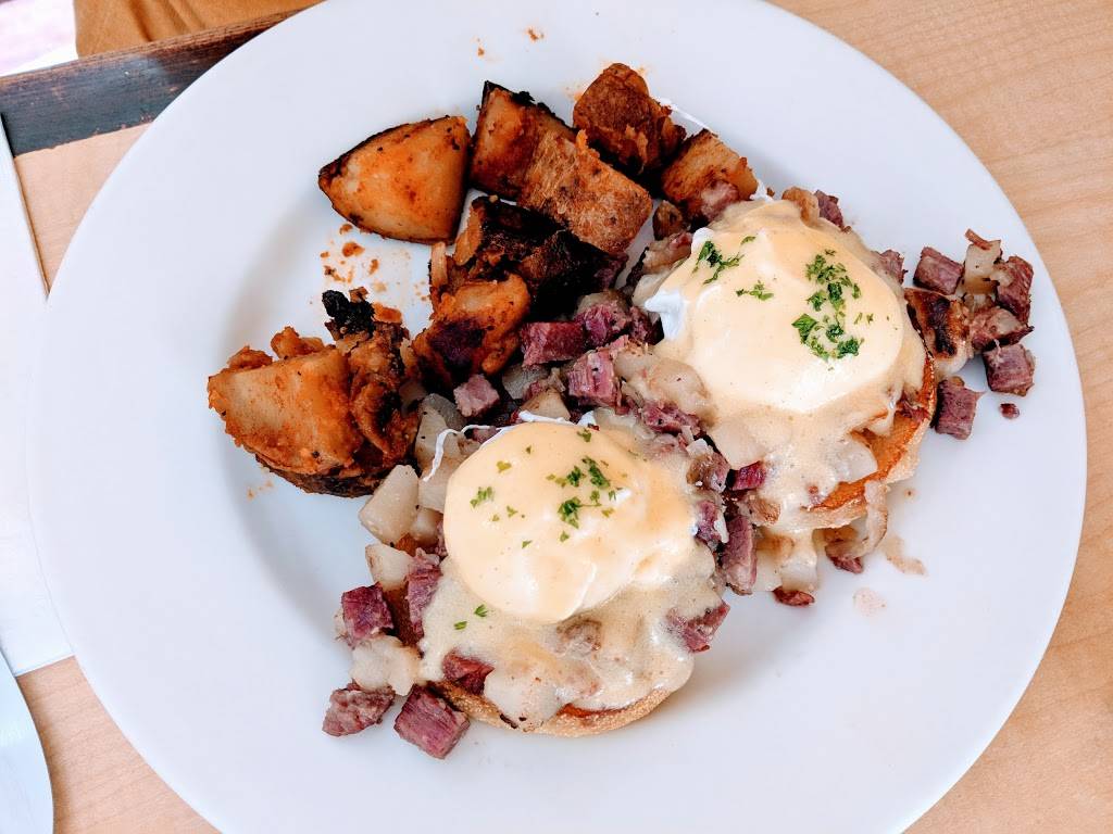 Rise and Shine Cafe | restaurant | 95-1057 ʻĀinamakua Dr, Mililani, HI 96789, USA | 8082609312 OR +1 808-260-9312