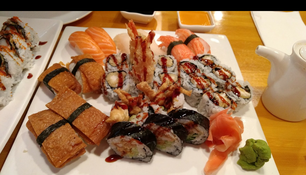 Shogun 3 Japanese Steak House | restaurant | 1375 West Chester Pike, Havertown, PA 19083, USA | 6108533939 OR +1 610-853-3939