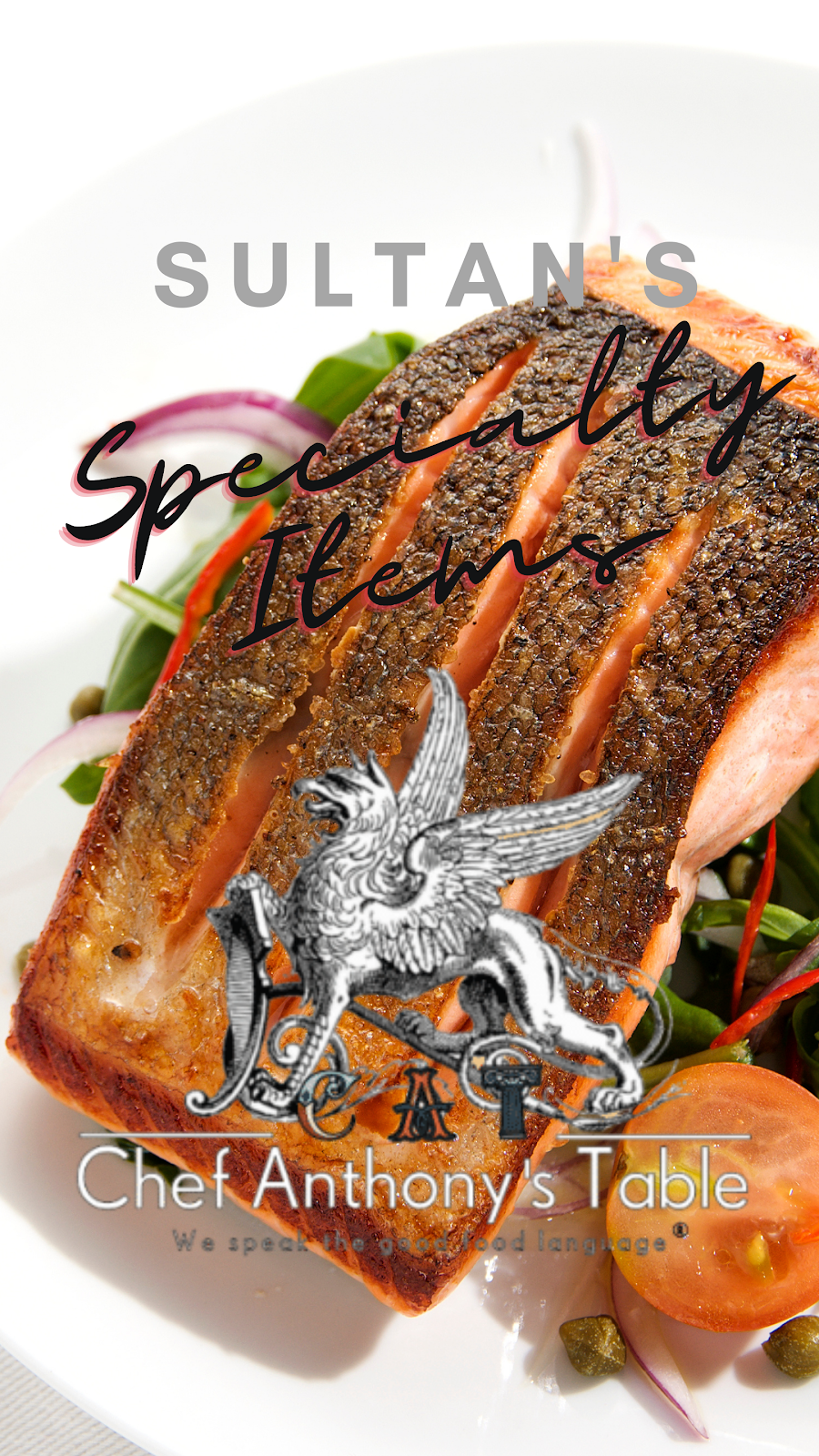 Chef Anthonys Table At Casablanca Hotel | restaurant | 6345 Collins Ave, Miami Beach, FL 33141, USA | 7868038838 OR +1 786-803-8838