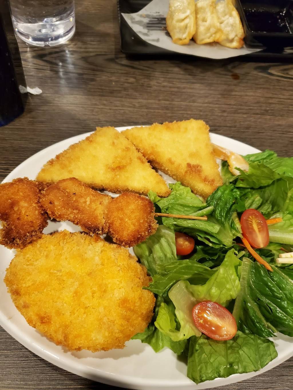 Zen Curry Dining | restaurant | 225 W Centennial Pkwy, North Las Vegas, NV 89084, USA | 7022024420 OR +1 702-202-4420