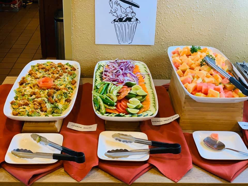 Hyderabad Place - Indian Cuisine | meal takeaway | 39447 Fremont Blvd, Fremont, CA 94538, USA | 5102266320 OR +1 510-226-6320