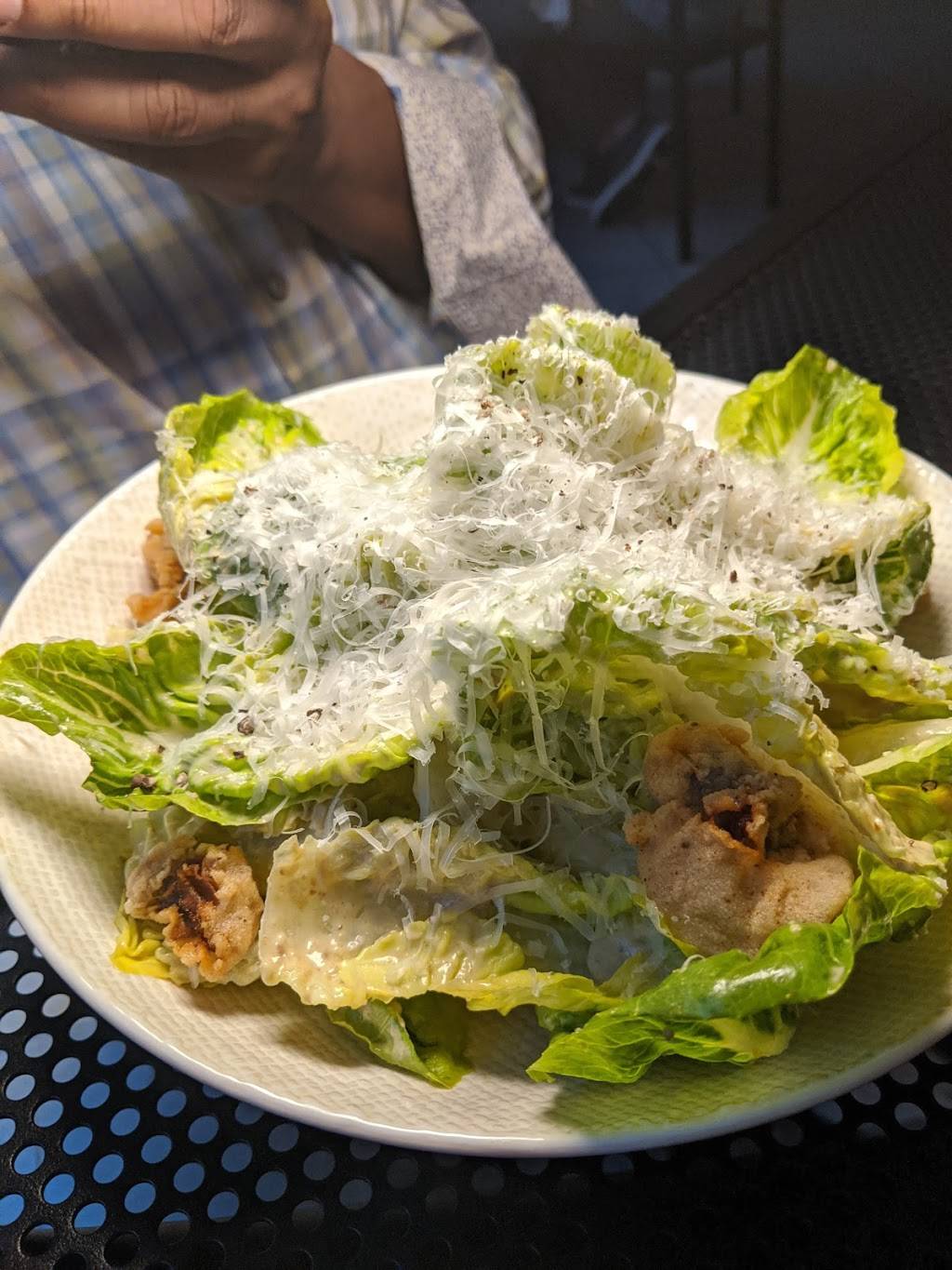 True Chesapeake Oyster Co | restaurant | 3300 Clipper Mill Rd Suite 400, Baltimore, MD 21211, USA | 4109136374 OR +1 410-913-6374