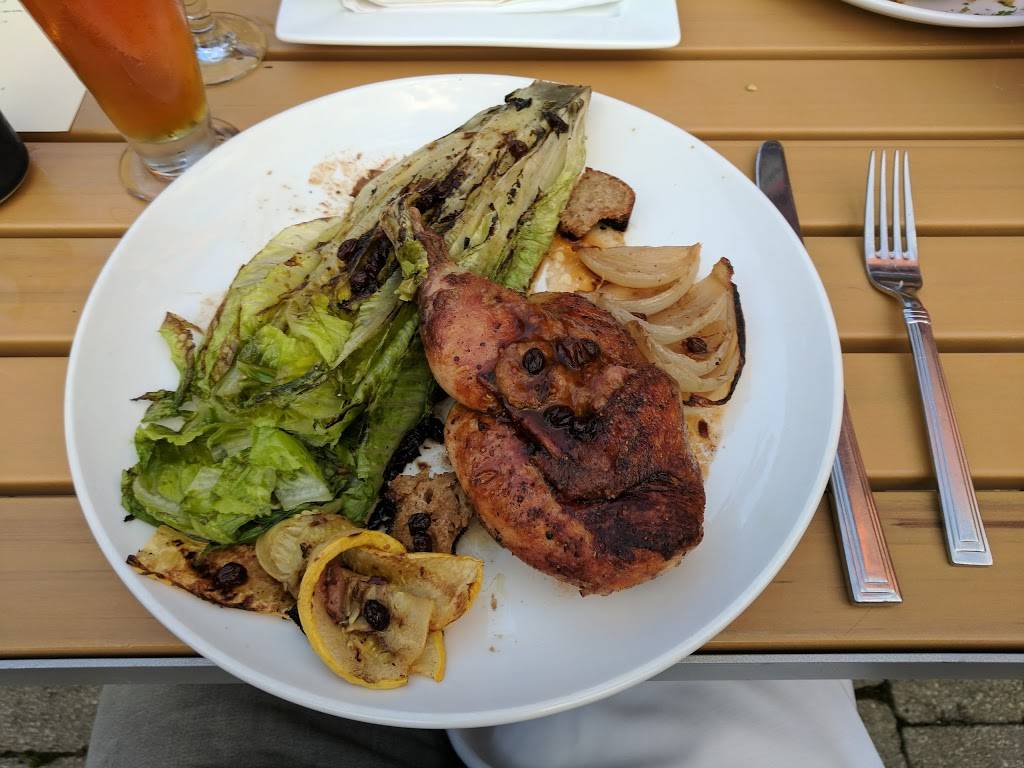 Lento | restaurant | 274 Goodman St N, Rochester, NY 14607, USA | 5852713470 OR +1 585-271-3470