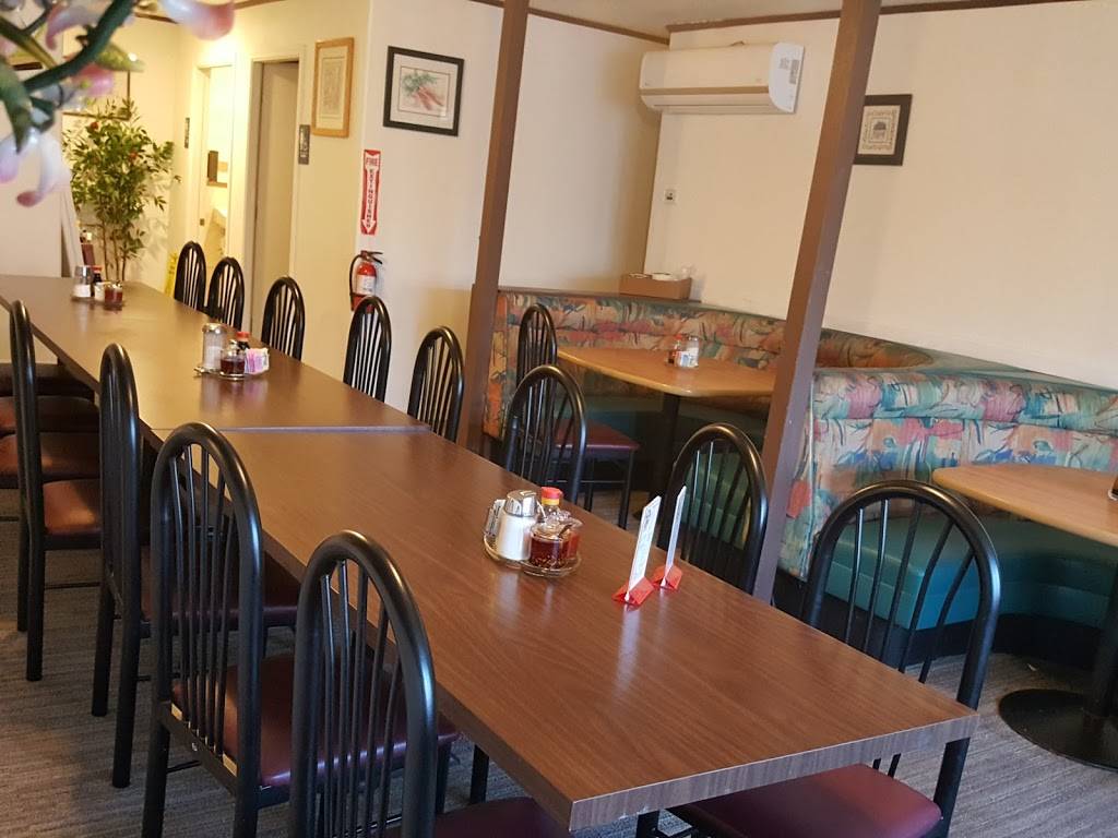China Moon Restaurant | restaurant | 315 3rd St, Marysville, CA 95901, USA | 5307432205 OR +1 530-743-2205
