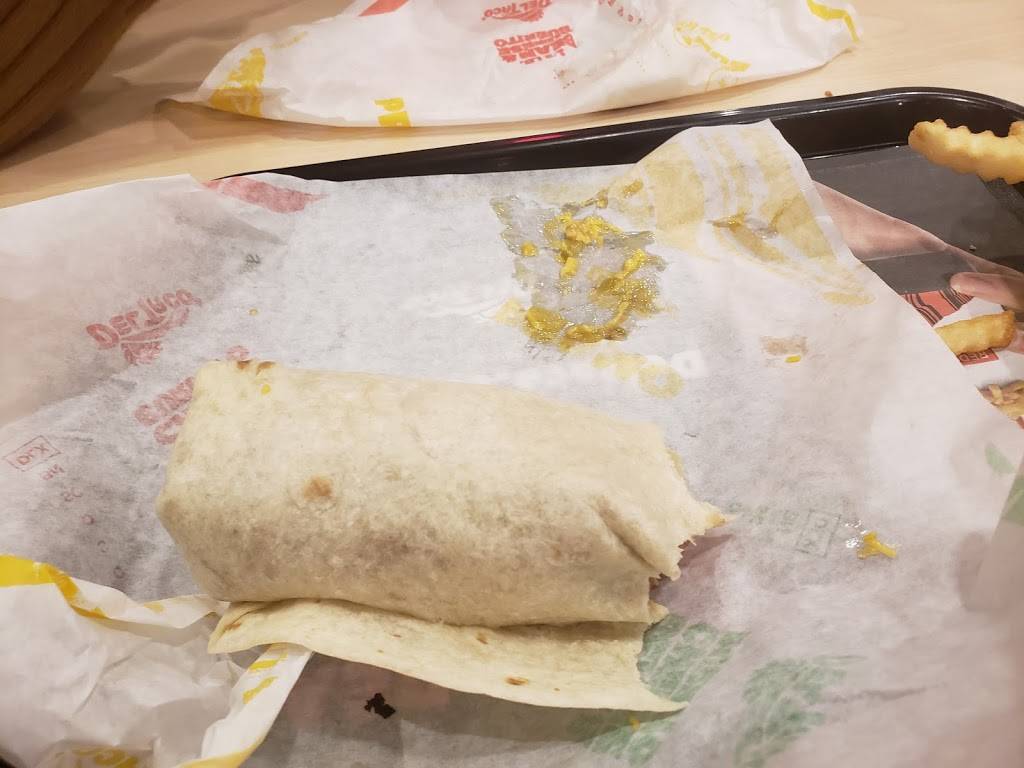 Del Taco | meal takeaway | 13742 Red Hill Ave, Tustin, CA 92780, USA | 7145441018 OR +1 714-544-1018