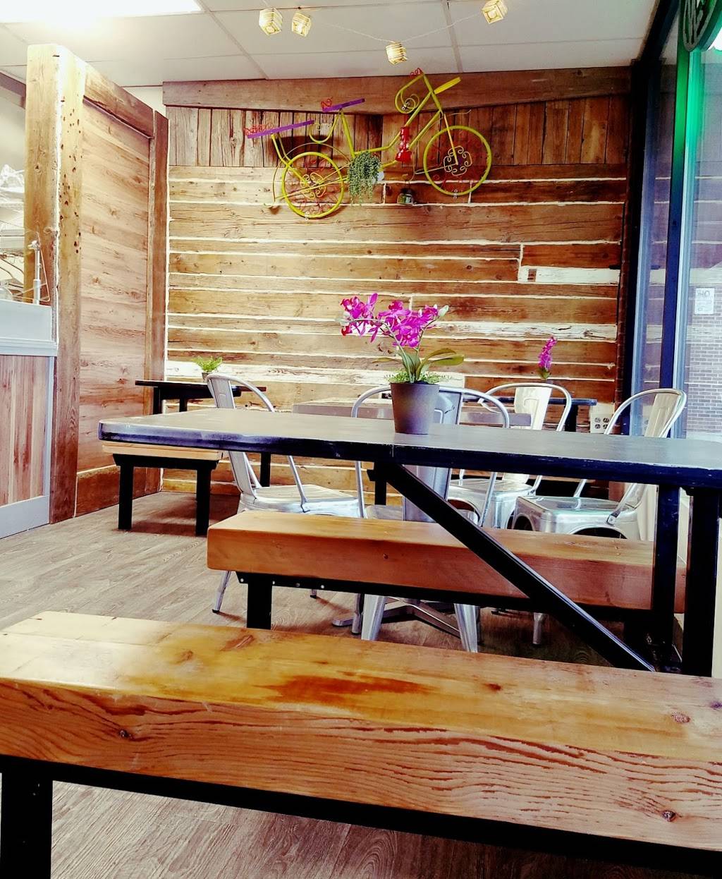 Limon y Sal | restaurant | 2400 E 88th Ave unit j, Denver, CO 80229, USA | 3032891486 OR +1 303-289-1486