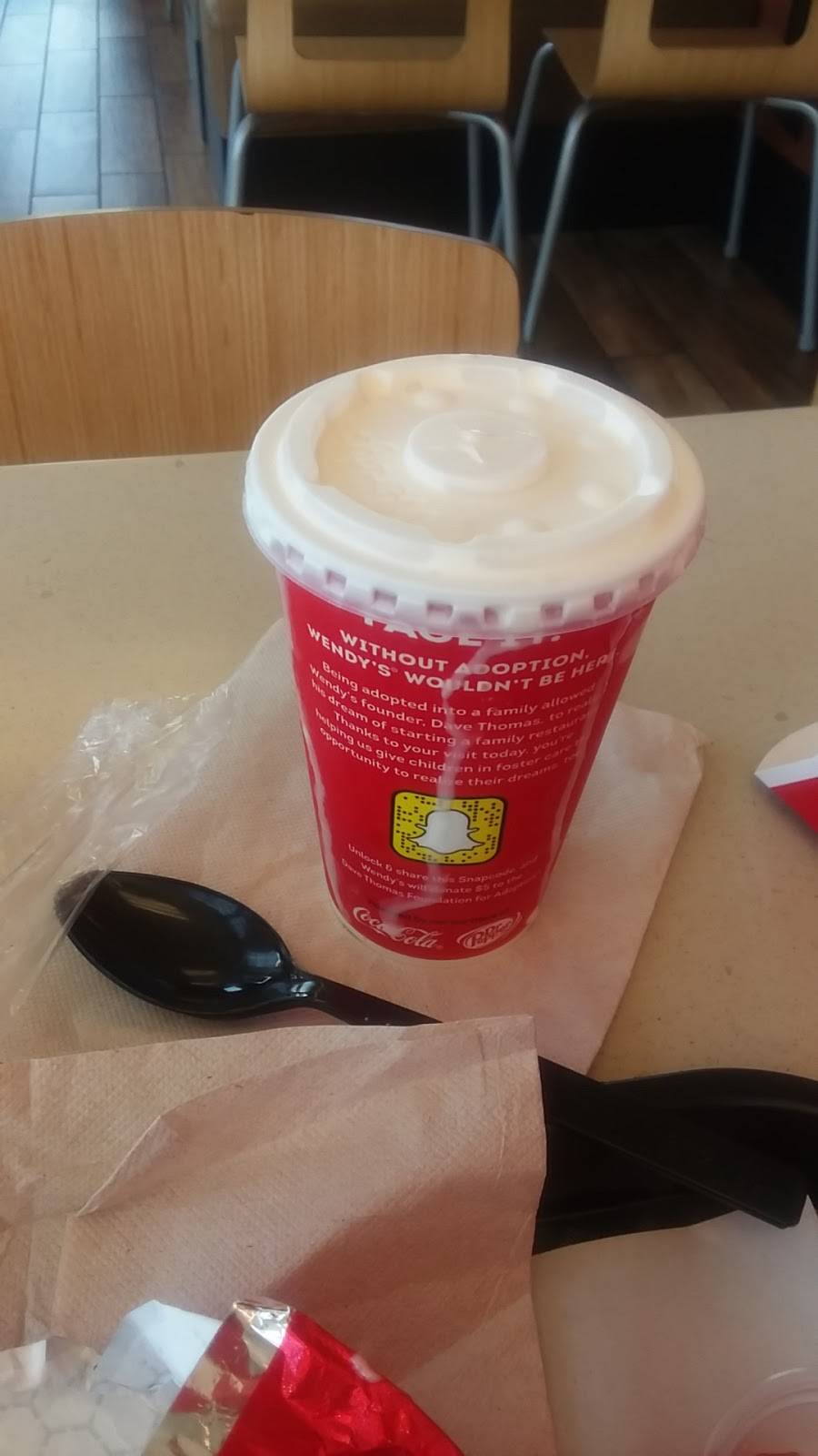 Wendys | restaurant | 3521 Edgemont Avenue, Brookhaven, PA 19015, USA | 6108727340 OR +1 610-872-7340