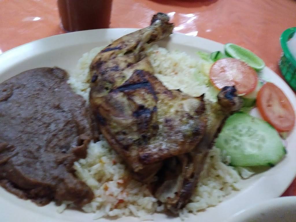 El Guanaquito | restaurant | 6706 Normandie Ave, Los Angeles, CA 90044, USA | 3237507873 OR +1 323-750-7873