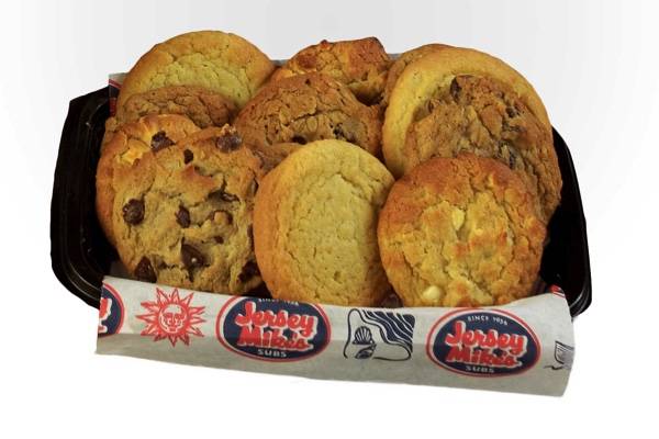 Jersey Mikes Subs | meal takeaway | 23572 El Toro Rd b, Lake Forest, CA 92630, USA | 9497700270 OR +1 949-770-0270