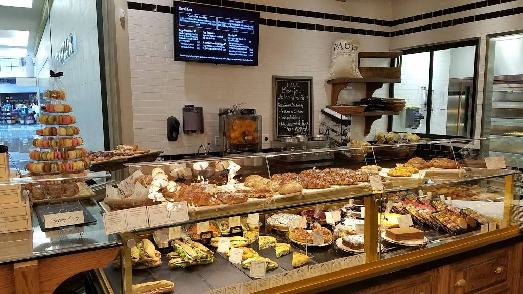 PAUL | bakery | 2001 International Drive #1856G, Tysons, VA 22102, USA | 5714475600 OR +1 571-447-5600