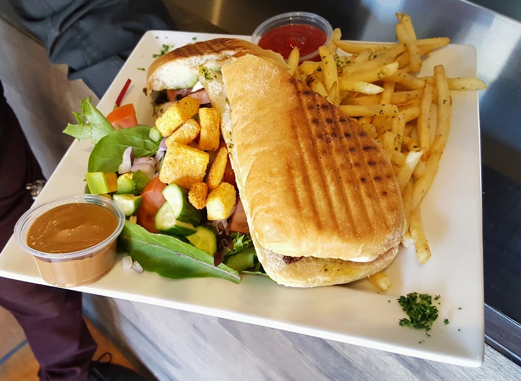 La Creperie Café | restaurant | 2091 Foothill Blvd, La Verne, CA 91750, USA | 9093711029 OR +1 909-371-1029