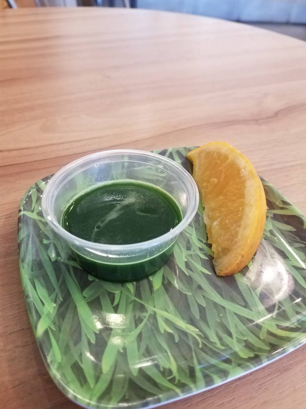 Jamba Juice Pleasanton | restaurant | 4555 Hopyard Rd #17, Pleasanton, CA 94588, USA | 9258478525 OR +1 925-847-8525