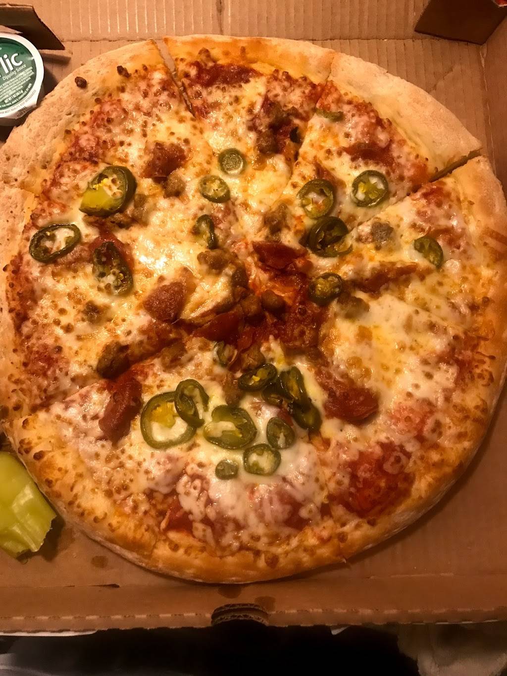 Papa Johns Pizza | restaurant | 5310 East Sam Houston Pkwy N Ste L, Houston, TX 77015, USA | 2814527272 OR +1 281-452-7272