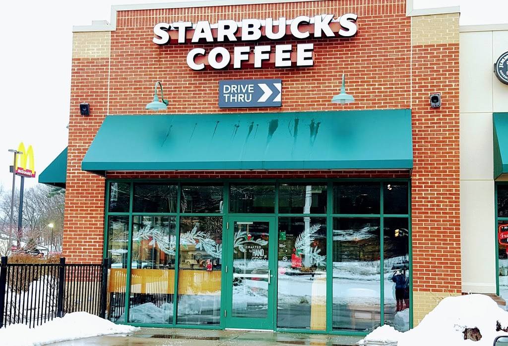 Starbucks | cafe | 320 State Hwy 13, Wisconsin Dells, WI 53965, USA | 6082537507 OR +1 608-253-7507