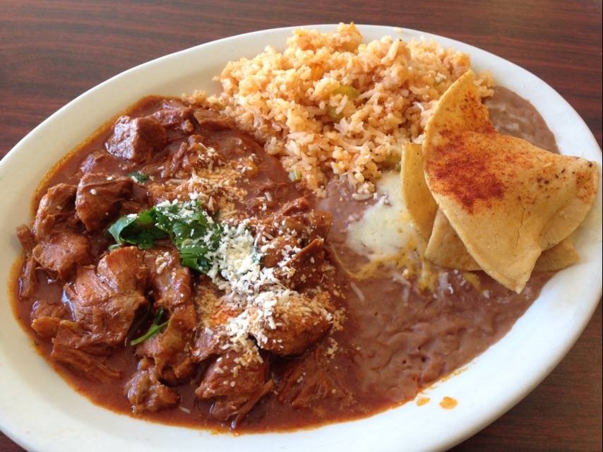 Carmens Mexican Food | restaurant | 4937 Diane Ave, San Diego, CA 92117, USA | 8582926018 OR +1 858-292-6018