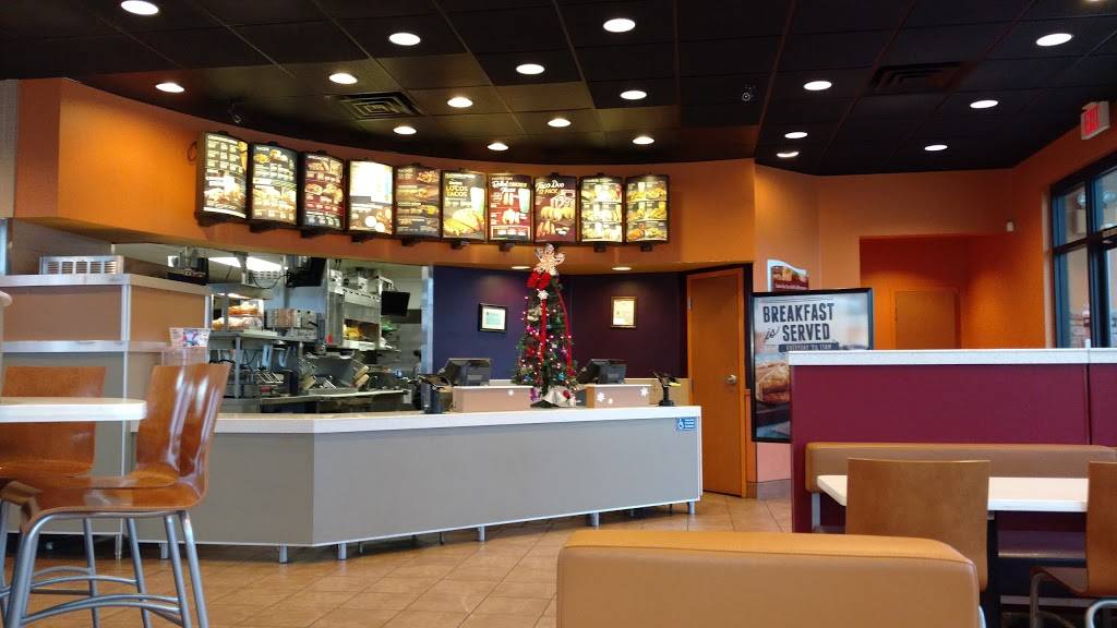 Taco Bell | meal takeaway | 339 Joseph Gallo Dr, Livingston, CA 95334, USA | 2093947746 OR +1 209-394-7746