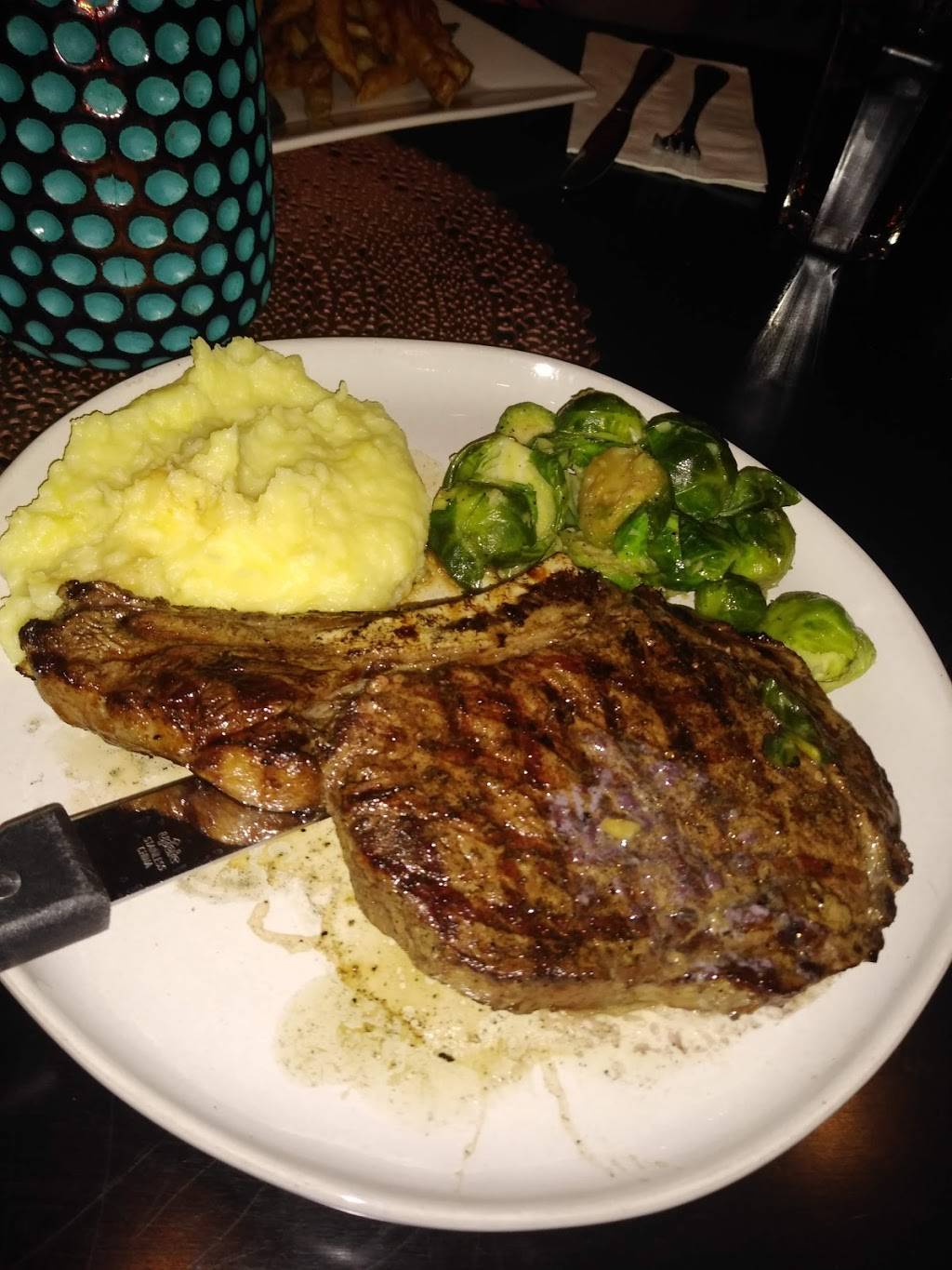 The Shanty On 19th | restaurant | 613 N 19th St, Allentown, PA 18104, USA | 6108410150 OR +1 610-841-0150