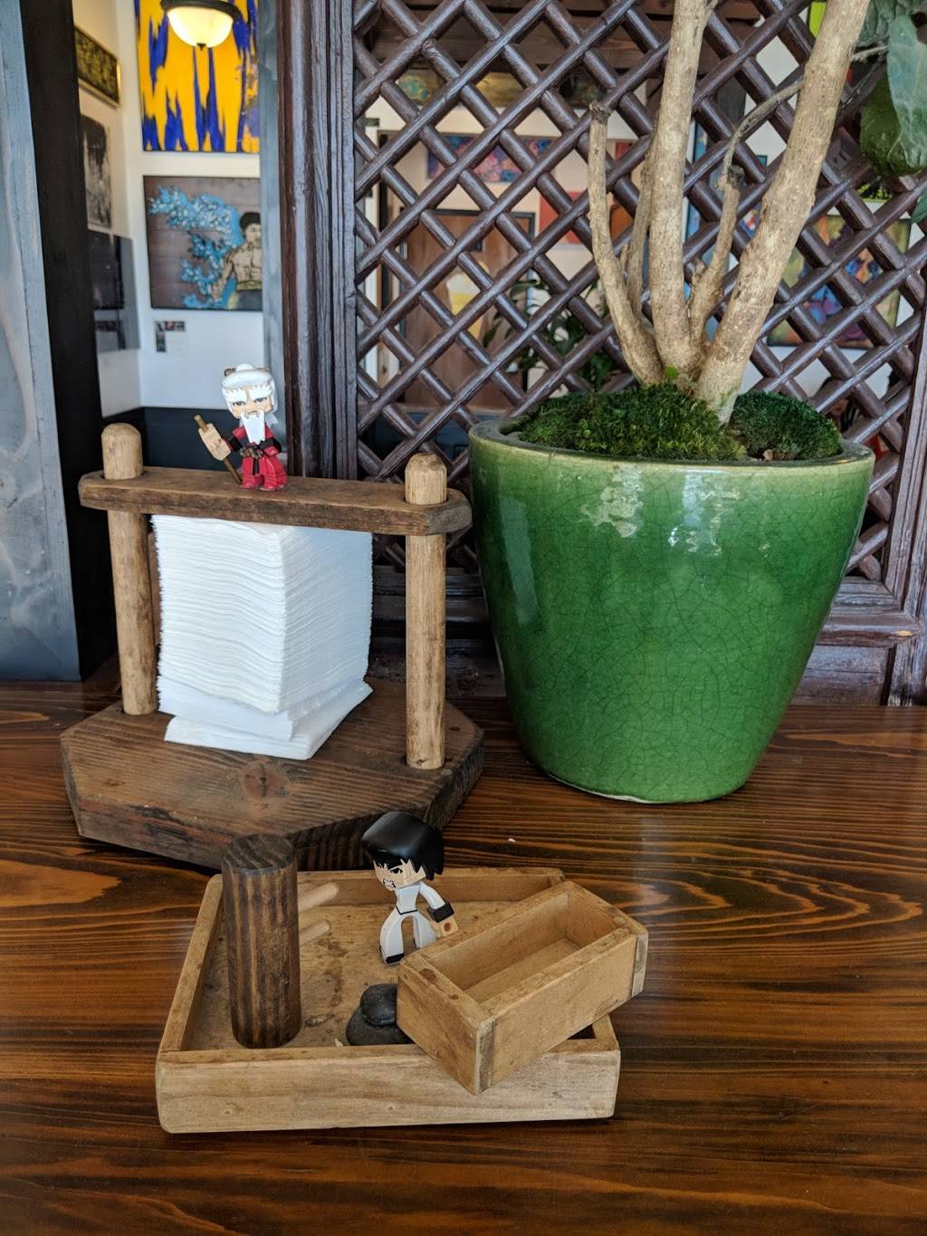 Kung Fu Tea | cafe | 4869 Convoy St, San Diego, CA 92111, USA | 8583846497 OR +1 858-384-6497