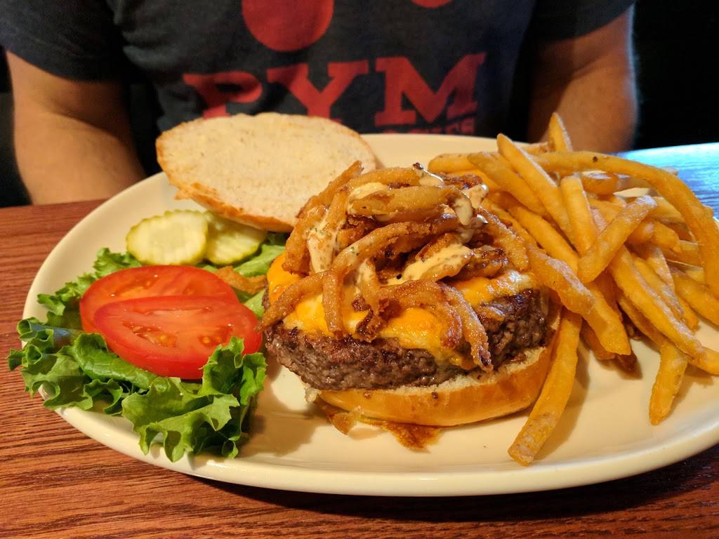 Barnabys of America | restaurant | 1901 Old West Chester Pike, Havertown, PA 19083, USA | 6107891885 OR +1 610-789-1885