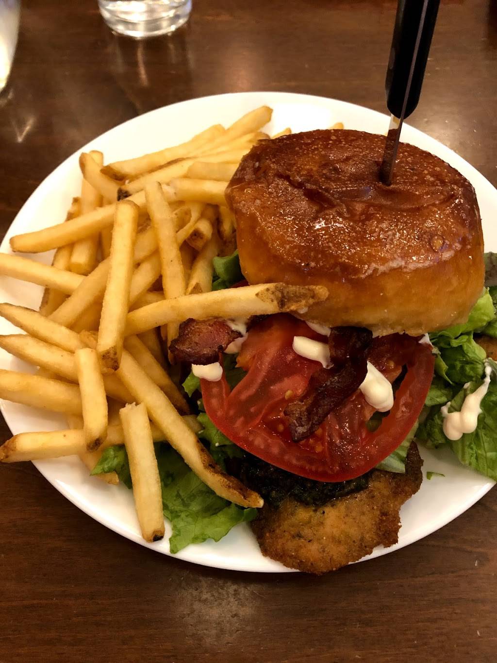 The Flipside | restaurant | 2403 12th Ave S, Nashville, TN 37204, USA | 6152929299 OR +1 615-292-9299