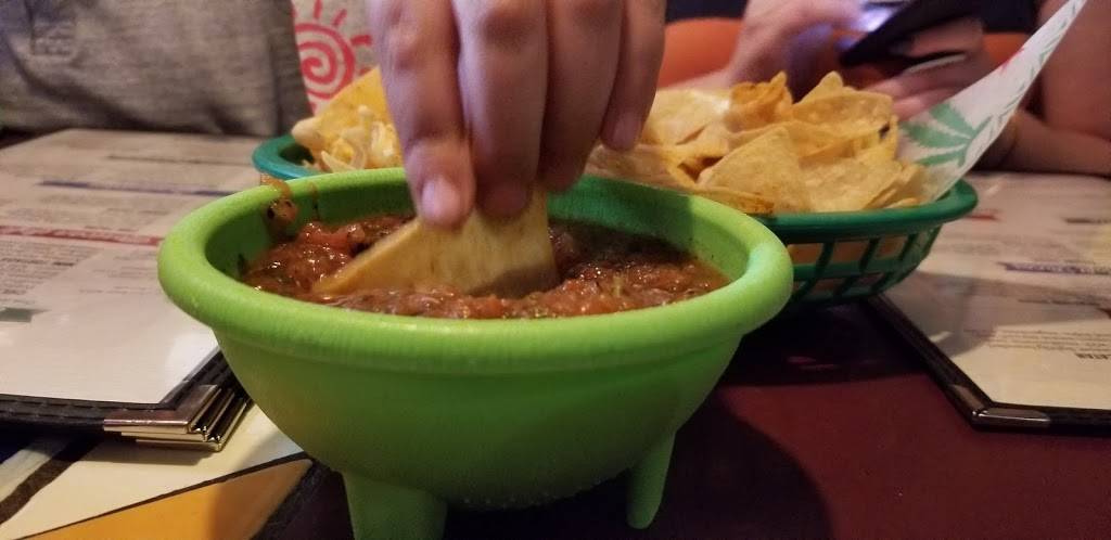 Que Mas Mexican Cafe | restaurant | 1435 W Craig Rd suite d, North Las Vegas, NV 89032, USA | 7026334249 OR +1 702-633-4249