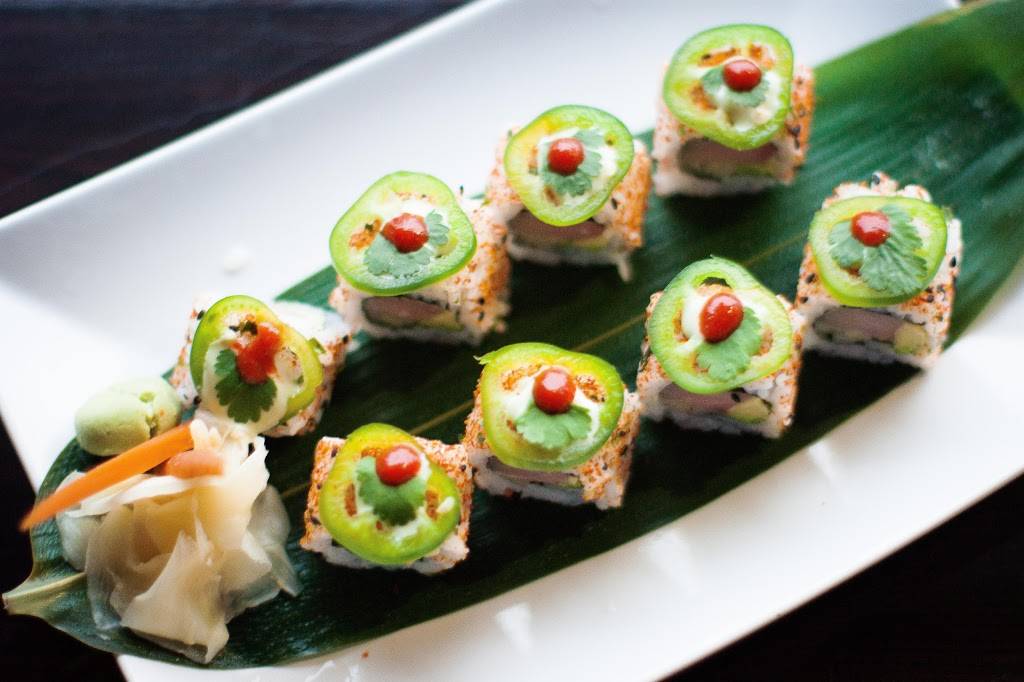 Arata Sushi | restaurant | 9207 US-42, Prospect, KY 40059, USA | 5024094880 OR +1 502-409-4880